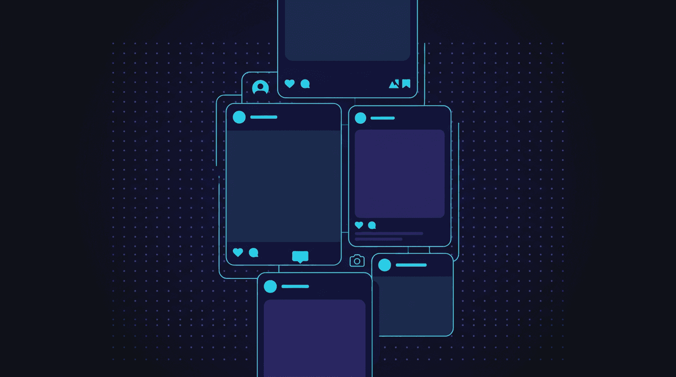 Instagram Clone thumbnail